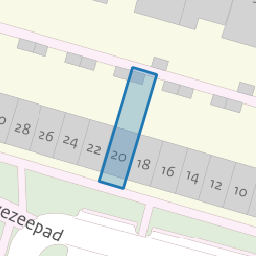 Perceel HTT02-D-5164