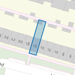 Perceel HTT02-D-5166