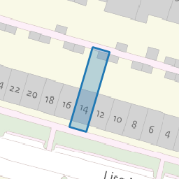 Perceel HTT02-D-5167