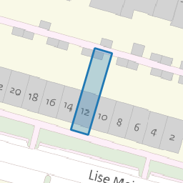 Perceel HTT02-D-5168