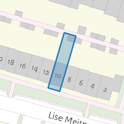 Perceel HTT02-D-5169