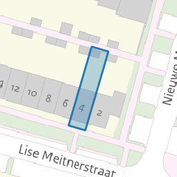 Perceel HTT02-D-5172