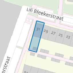 Perceel HTT02-D-5174
