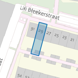 Perceel HTT02-D-5175