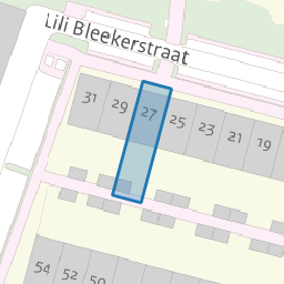 Perceel HTT02-D-5176