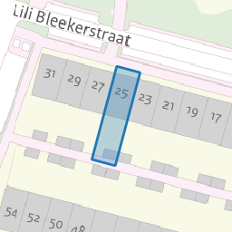 Perceel HTT02-D-5177