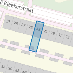 Perceel HTT02-D-5178