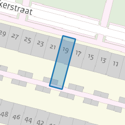 Perceel HTT02-D-5180