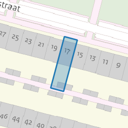 Perceel HTT02-D-5181