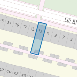 Perceel HTT02-D-5183