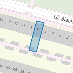 Perceel HTT02-D-5184