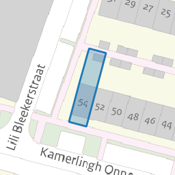 Perceel HTT02-D-5190