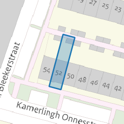 Perceel HTT02-D-5191