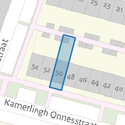 Perceel HTT02-D-5192