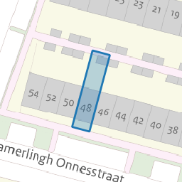 Perceel HTT02-D-5193