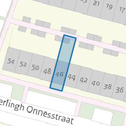 Perceel HTT02-D-5194