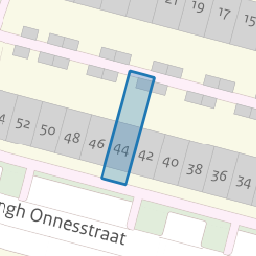 Perceel HTT02-D-5195