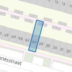 Perceel HTT02-D-5197