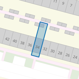 Perceel HTT02-D-5200