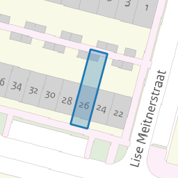 Perceel HTT02-D-5204