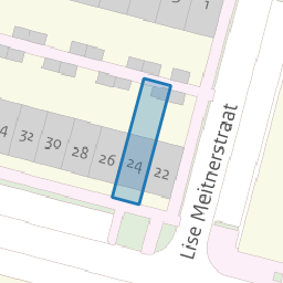 Perceel HTT02-D-5205