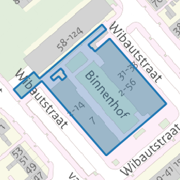 Perceel HTT02-D-5214
