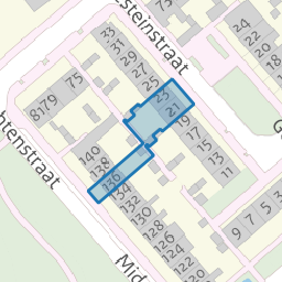 Perceel HTT02-D-5221