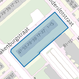 Perceel HTT02-D-5230