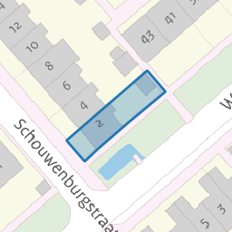 Perceel HTT02-D-5231