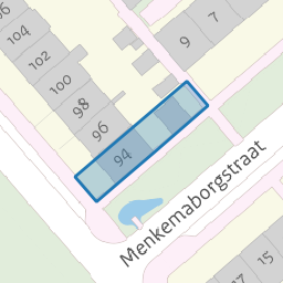 Perceel HTT02-D-5233