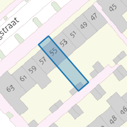 Perceel HTT02-D-5236