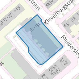 Perceel HTT02-D-5242