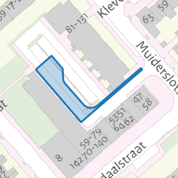 Perceel HTT02-D-5243