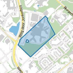 Perceel HTT02-D-5253