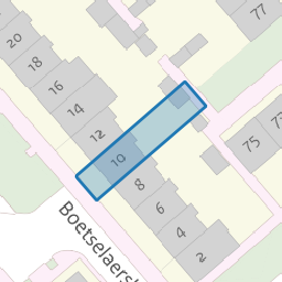 Perceel HTT02-D-5259