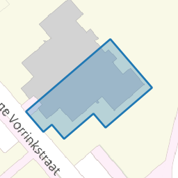 Perceel HTT02-D-5262