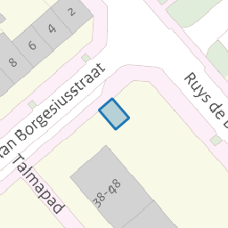 Perceel HTT02-D-5264