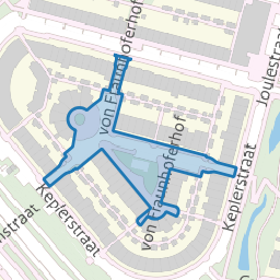 Perceel HTT02-D-5273