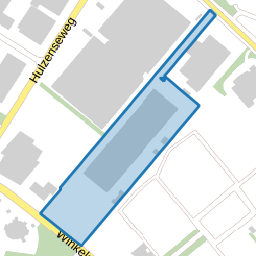 Perceel HTT02-D-5286