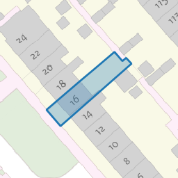 Perceel HTT02-D-5291