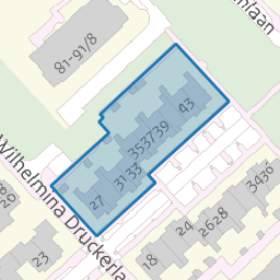 Perceel HTT02-D-5292