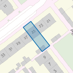 Perceel HTT02-D-5302