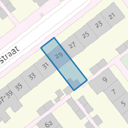 Perceel HTT02-D-5304