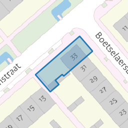 Perceel HTT02-D-5313