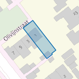 Perceel HTT02-D-5315