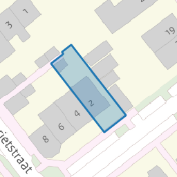 Perceel HTT02-D-5316