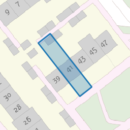 Perceel HTT02-D-5318