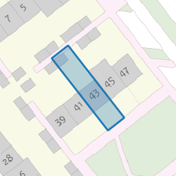 Perceel HTT02-D-5319