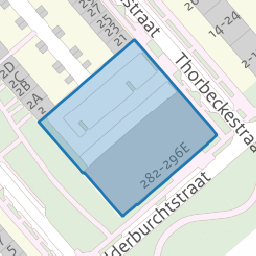 Perceel HTT02-D-5326