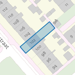 Perceel HTT02-D-5327